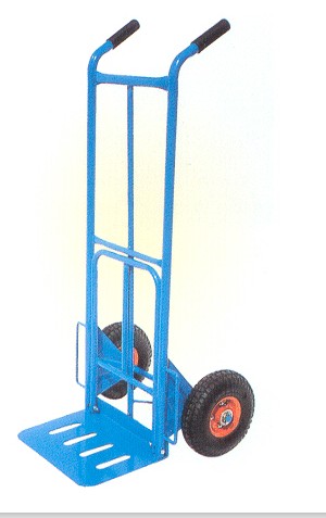 Hand Trolley, Collapsible Moving Hand Trolley/Hand Truck