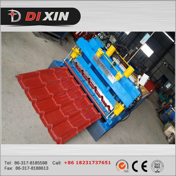 Dx Professional Roll Forming Machine