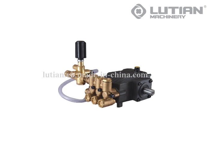 Plunger Pump for High Pressure Washer (3WZ-2215B)