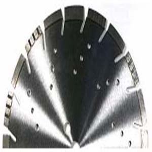 Diamond Saw Blade for Cutting Concrete / Asphalt