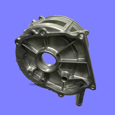 Die Casting Part for Cylinder