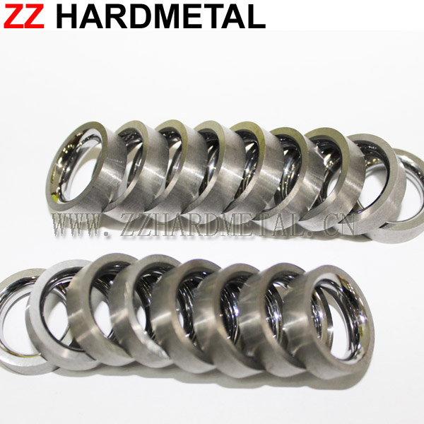 From Zz Hardmetal - Cemented Carbide Ring