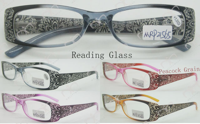 Reading Glasses with Disply Hot Selling and Fashionable (MRP21565)