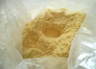 99% Tren H Raw Materials Steroid Trenbolone Hexahydrobenzyl Carbonate