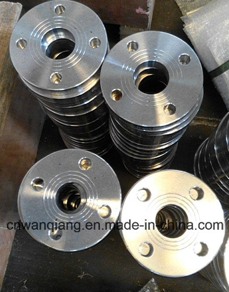 PL Flange