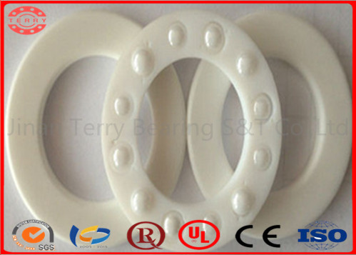 High Performance High Speed Hybrid /Full Ceramic Bearing Self Aligning Ball Bearing (1309)