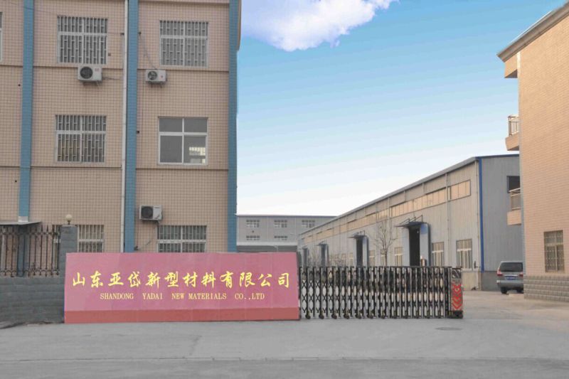 Plastic Blind Ditch Factory Price