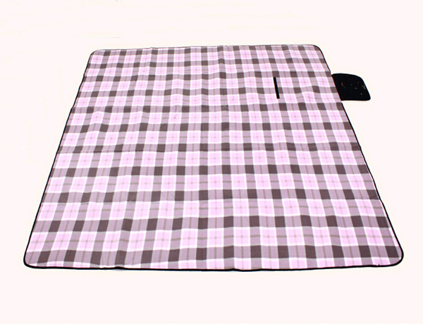 Outdoor Camping Hiking Picnic Mat Garden Blanket Waterproof