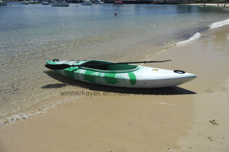 High Quality Canoe Sea Kayak Made in China