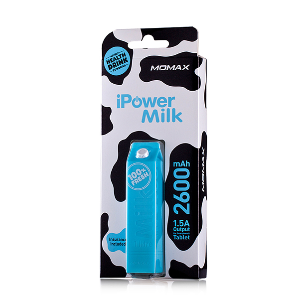 Battery Mobile Phone Outdoor Portable Mini Power Bank