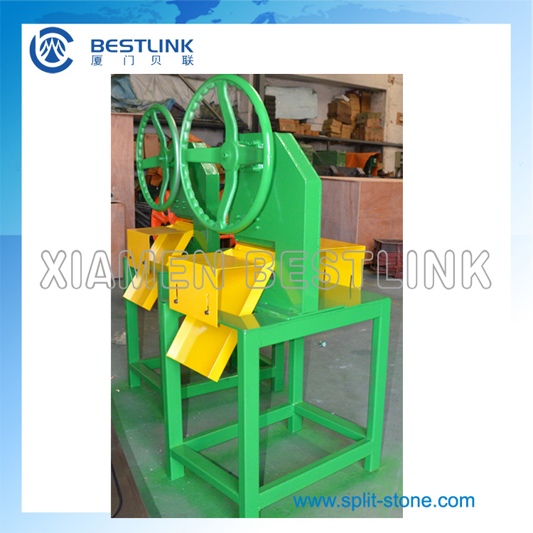 Stone Mosaic Making Machine for Marble & Granite