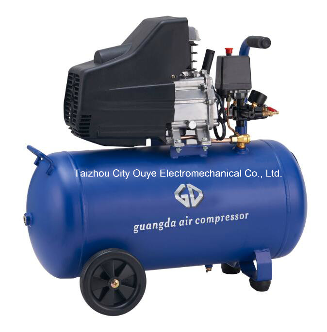 2HP 50L Ce Approved Air Compressor Zbm50