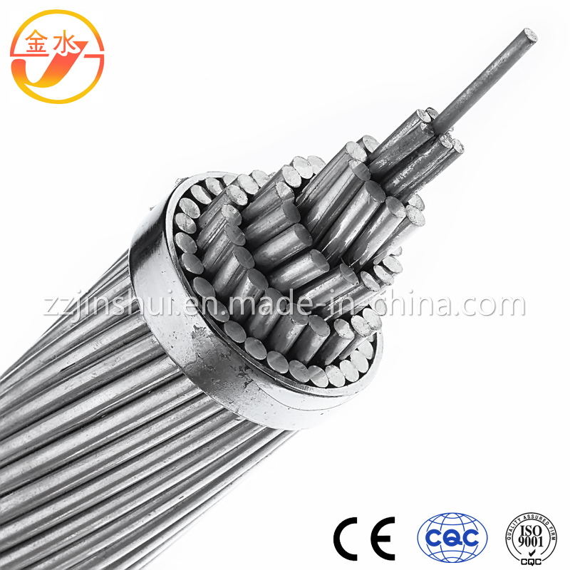 Aluminum Conductor Steel Reinforced/ACSR 1/0AWG