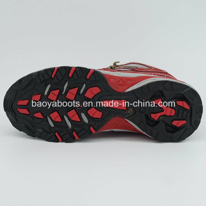 Trekking Shoes Outdoor Sports Non-Slip for Men Hiking Shoes