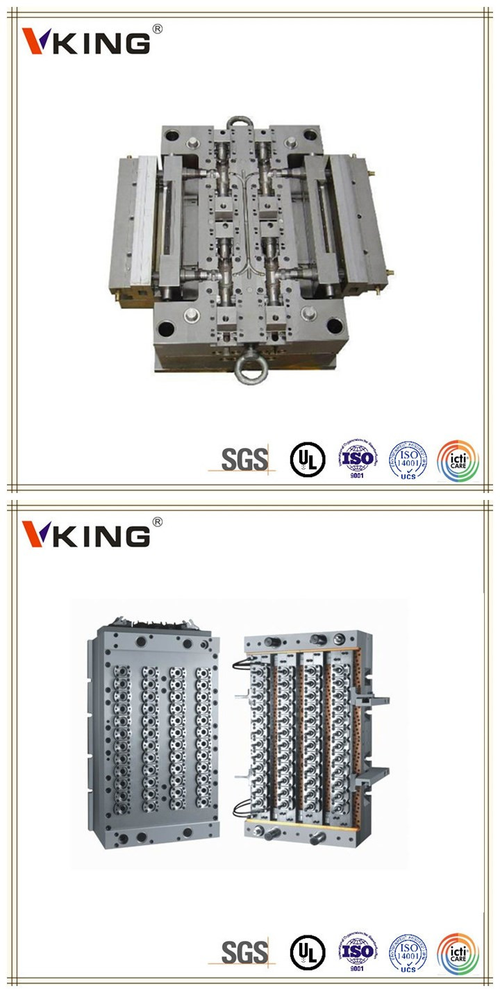 Most Selling Product of Plastic Mold Tooling