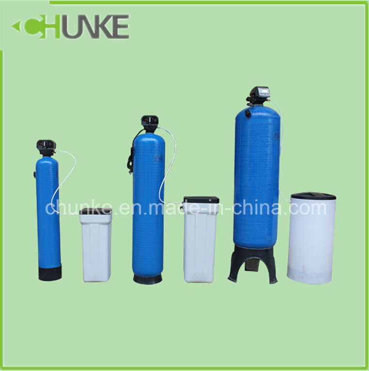 Chunke Water Softener for Water Treatment Machine