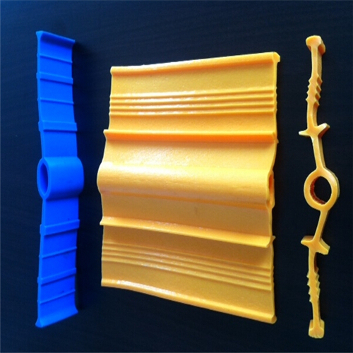 PVC Waterstop Is Widely Used in Concrete Project