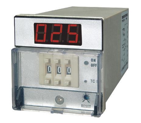 Intelligent Temperature Control Instruments