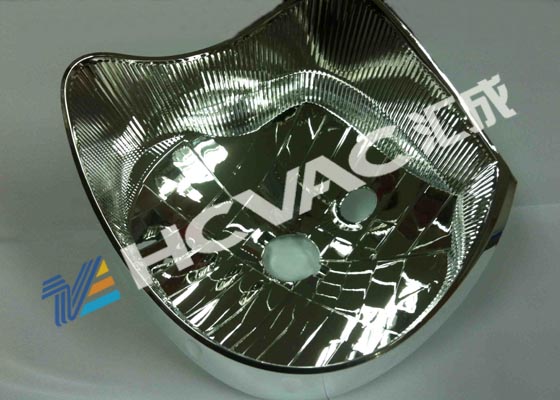 Headlamps Sio2 Pecvd Vacuum Coating Machine/Silicon Film Pecvd Equipment/System