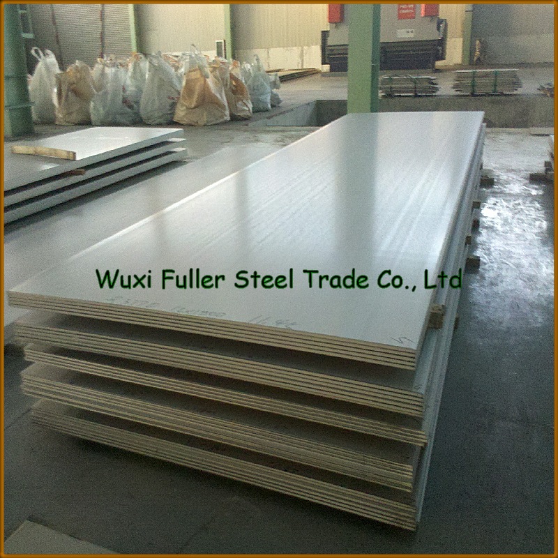 304 Color Stainless Steel Sheet Plate