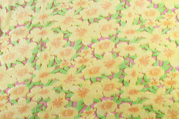 2020 new Warmer fleece fabric