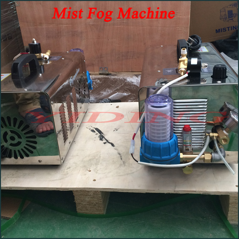 1L/Min Residential-Duty High Pressure Fogging Machines (YDM-2802C)