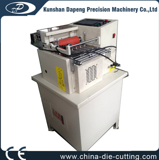 High Quality Automatic Velcro Tape Cutting Machine