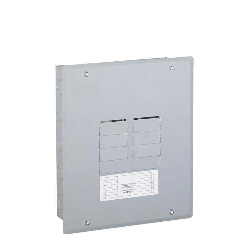 MCCB Distribution Box Electrical Circular Box