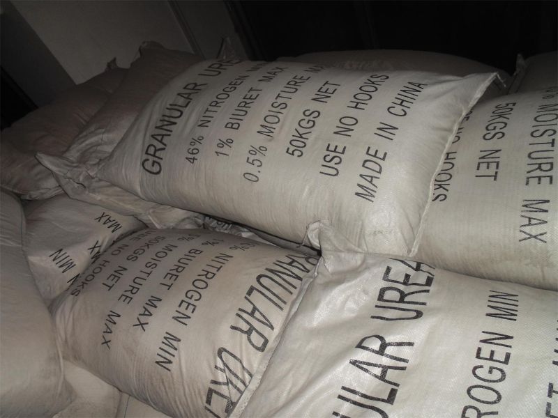 Hydro Technology Granular Urea (N 46% min)