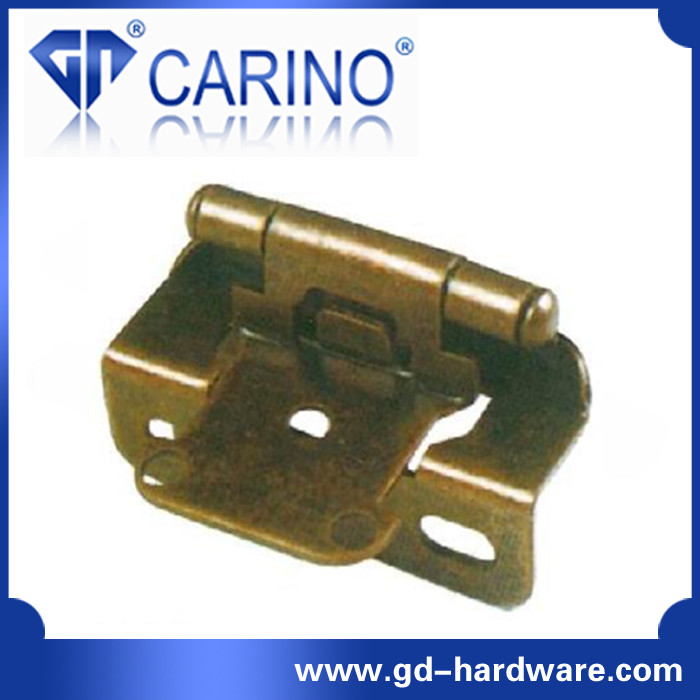 Self Close Hinge (Self Close Door Cabinet Iron Hinge) (CH196)