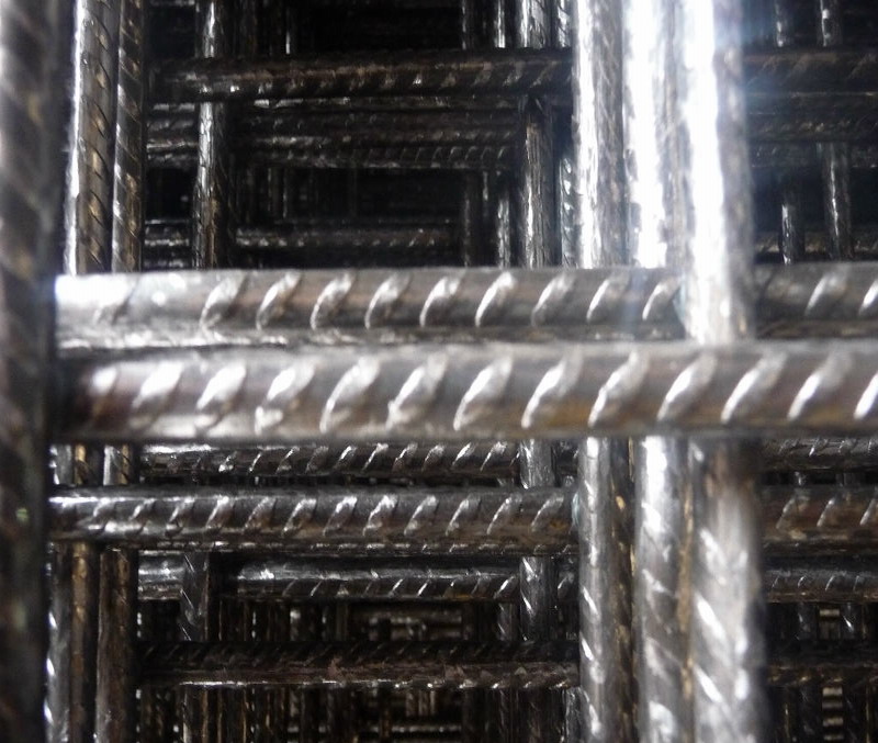 Reinforcing Mesh/Reinforcing Concrete Welded Wire Mesh