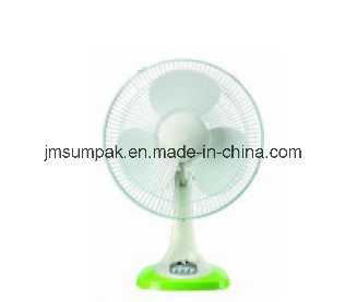 Table Fan with Low Noise