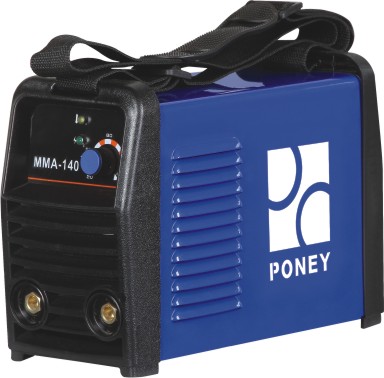 Pulse TIG/MMA Welding Machine