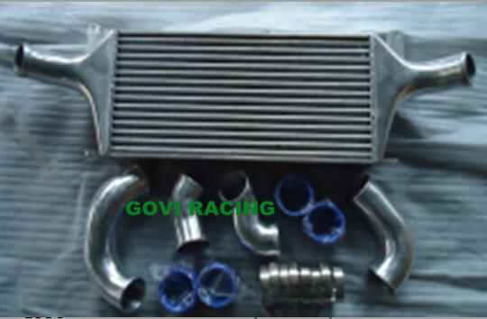 OEM Replacement Air Intercooler for Nissan Skyline Gt-R R35