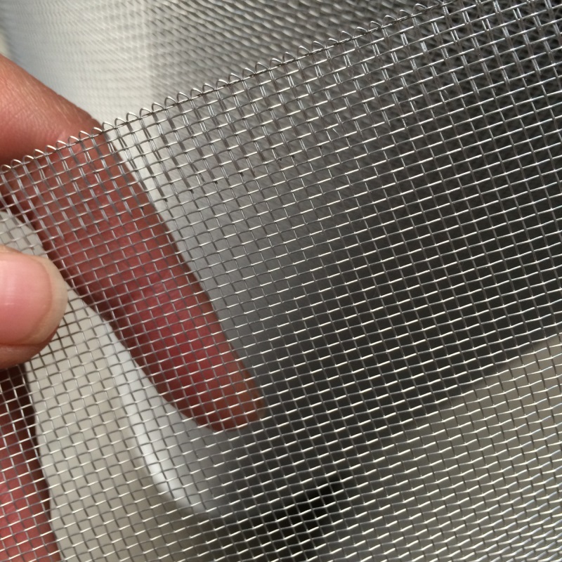 Aluminum Wire Mesh/Mosquito Mesh