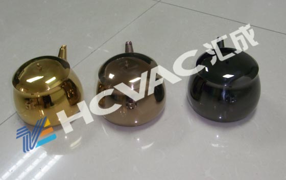 PVD Coating Machine Equipment for Faucet, Flatware, Tableware, Door Handle