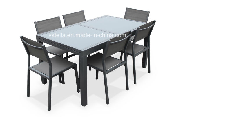 7 Piece Patio Dining Set