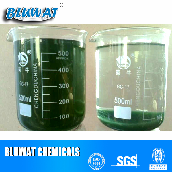 Bwd-01 Water Decoloring Agent