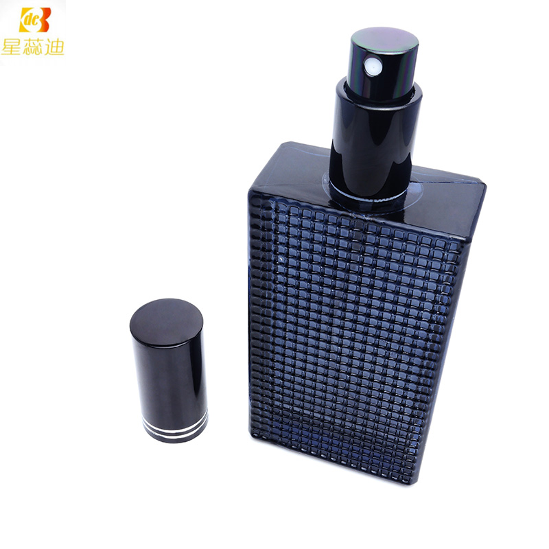 Factory OEM 75ml Men Perfume