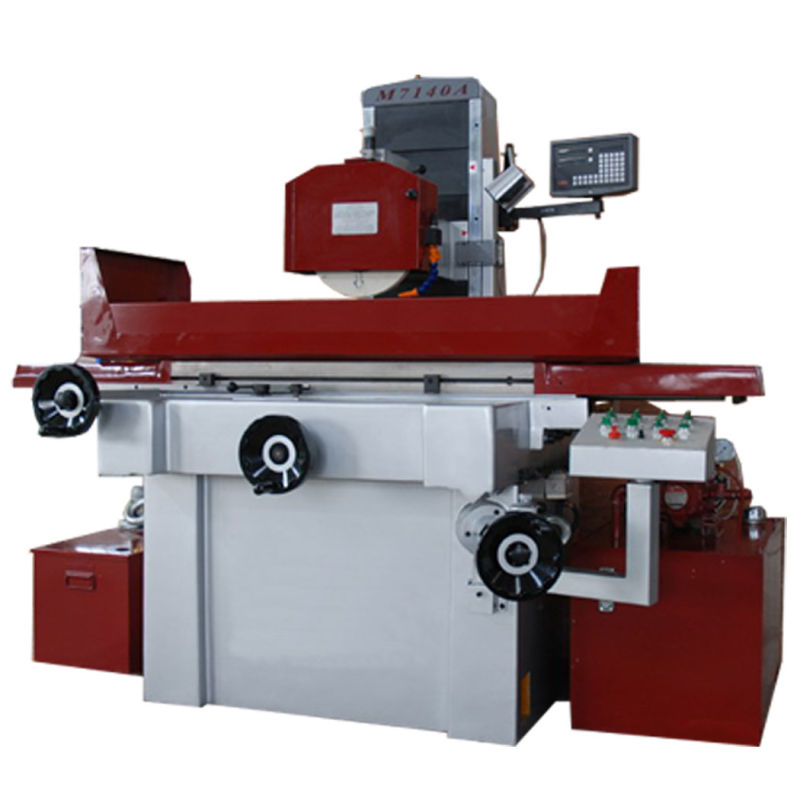 Auto Hydraulic Precision Surface Grinder (M7140A 400x800mm)