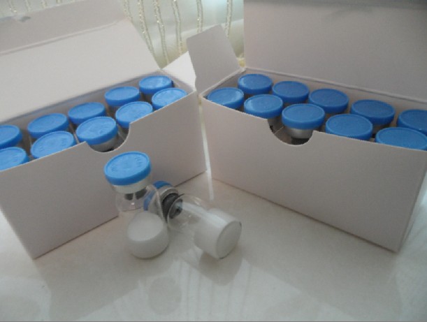 Anabolic Polypeptide Anxiolytic Bodybuilding Muscle Growth Selank