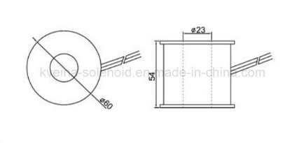 Water Solenoid Valve Coil Us