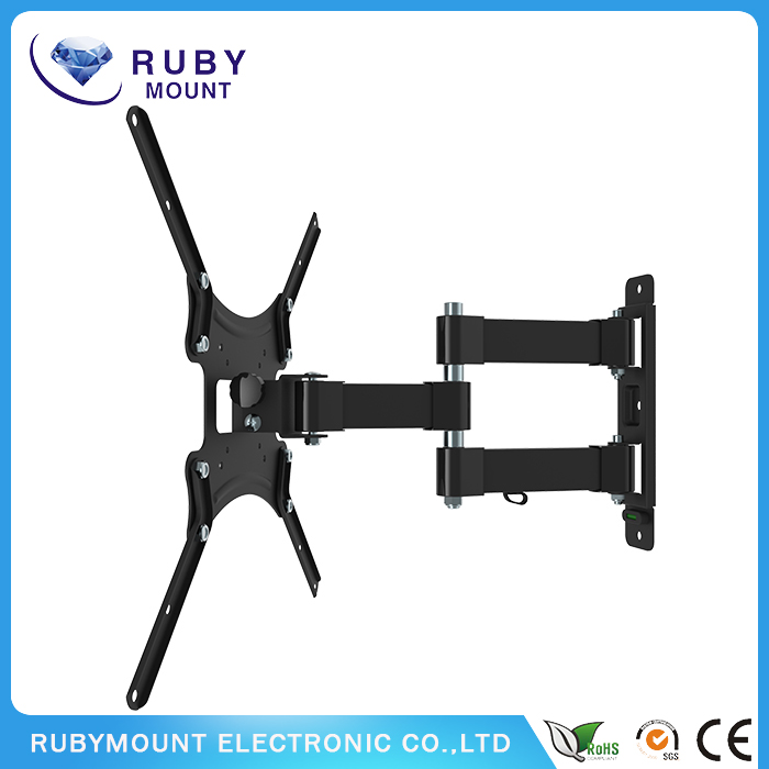 Adjustable LED LCD TV Swivel Wall Mounting Bracket