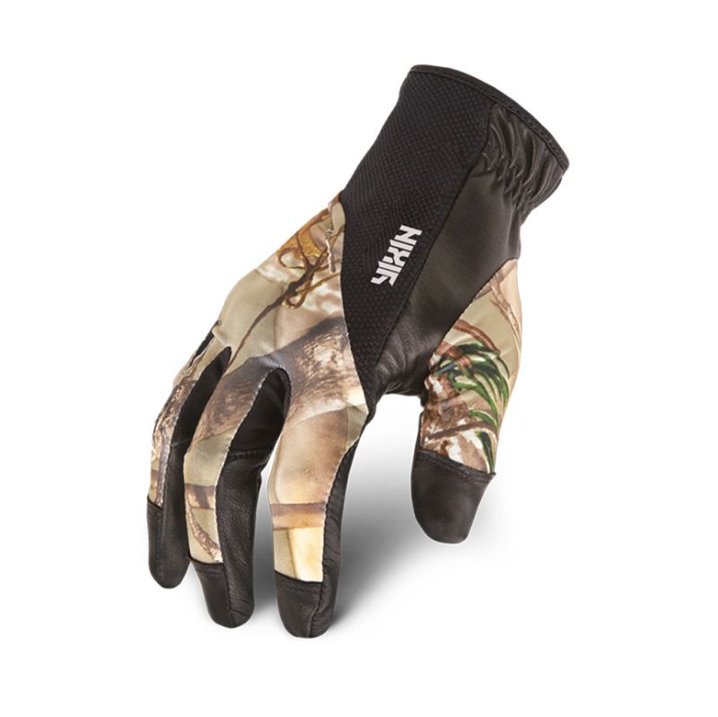 Work Glove-PU Glove-Gloves-Camo Glove-Mechanic Glove-Safety Glove-Labor Glove