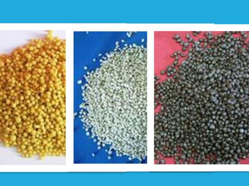 Diammonium Phosphate DAP (18-46-0) with Ccic Certificate