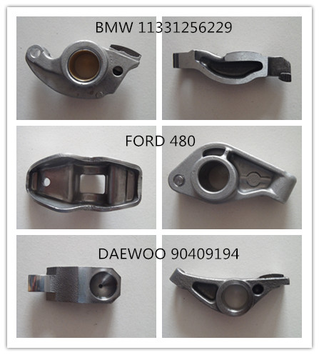 Rocker Arm for BMW&Ford&Daewoo