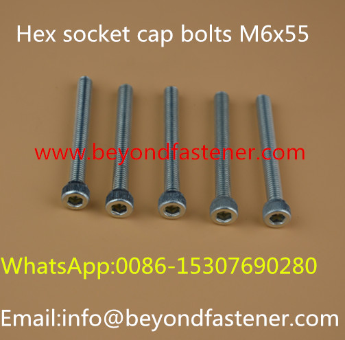 Special Screw Special Bolts Self Tapping Screw