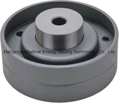 Auto Idler Pulley RAT2045 for SKF Vkm21031