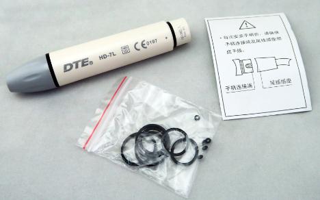 LED Detachable for Woodpecker Dte Series HD-7L