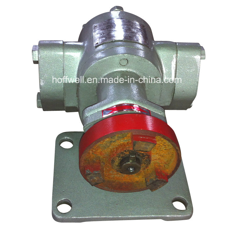 CE Approved KCB18.3 Fuel Oil Gear Pump